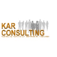 KAR Consulting, Inc. logo, KAR Consulting, Inc. contact details