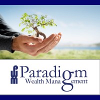 PARADIGM WEALTH logo, PARADIGM WEALTH contact details