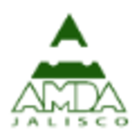 AMDA Jalisco logo, AMDA Jalisco contact details