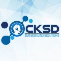 CKSD Outsourcing Solutions logo, CKSD Outsourcing Solutions contact details