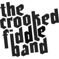 The Crooked Fiddle Band logo, The Crooked Fiddle Band contact details