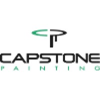 Capstone Painting logo, Capstone Painting contact details