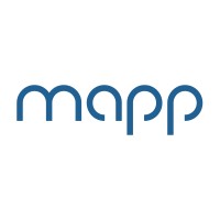 mapp Mobile logo, mapp Mobile contact details