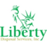 Liberty Disposal Services logo, Liberty Disposal Services contact details