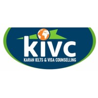 KIVC logo, KIVC contact details