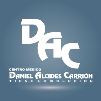 Centro Médico Daniel Alcides Carrión logo, Centro Médico Daniel Alcides Carrión contact details