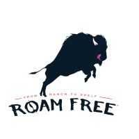 Roam Free logo, Roam Free contact details