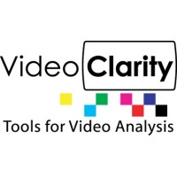 Video Clarity logo, Video Clarity contact details