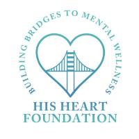 HIS HEART FOUNDATION logo, HIS HEART FOUNDATION contact details