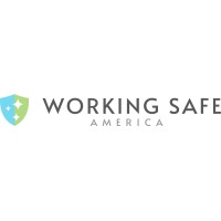 Working Safe America logo, Working Safe America contact details