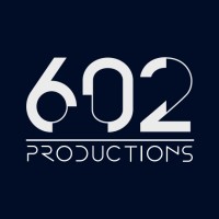 602 Productions logo, 602 Productions contact details