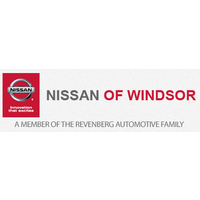 Nissan of Windsor logo, Nissan of Windsor contact details