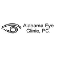 Alabama Eye Clinic logo, Alabama Eye Clinic contact details