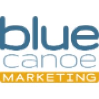 Blue Canoe Marketing logo, Blue Canoe Marketing contact details