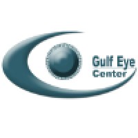 Gulf Eye Center logo, Gulf Eye Center contact details