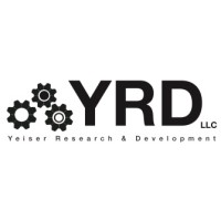 Yeiser Research & Development, LLC logo, Yeiser Research & Development, LLC contact details