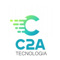 C2A Tecnologia logo, C2A Tecnologia contact details