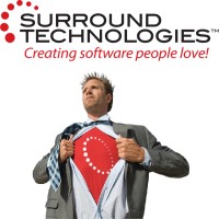 Surround Technologies LLC logo, Surround Technologies LLC contact details