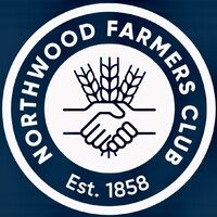 Northwood Farmers Club, Est. 1858 logo, Northwood Farmers Club, Est. 1858 contact details