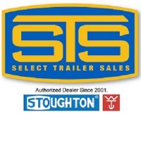 Select Trailer Sales logo, Select Trailer Sales contact details