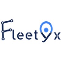 Fleetyx logo, Fleetyx contact details