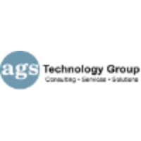 AGS Technology Group logo, AGS Technology Group contact details