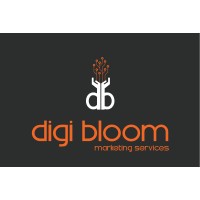 Digibloom Marketing Services logo, Digibloom Marketing Services contact details