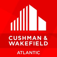 Cushman & Wakefield Atlantic logo, Cushman & Wakefield Atlantic contact details