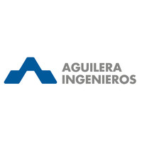 AGUILERA INGENIEROS S.A. logo, AGUILERA INGENIEROS S.A. contact details