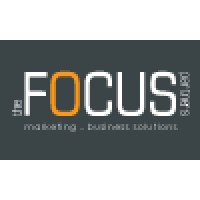 The Focus Partners logo, The Focus Partners contact details