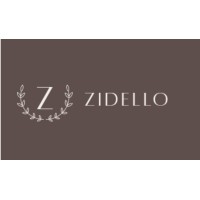 Zidello logo, Zidello contact details