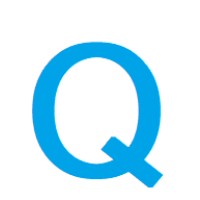 QuickFin.AI logo, QuickFin.AI contact details