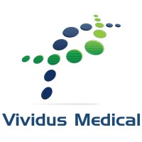 Vividus Medical LLP logo, Vividus Medical LLP contact details