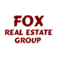 Fox Real Estate Group logo, Fox Real Estate Group contact details