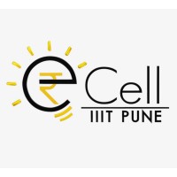 E-Cell IIIT Pune logo, E-Cell IIIT Pune contact details