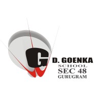 G D GOENKA PUBLIC SCHOOL SEC 48 GURGAON logo, G D GOENKA PUBLIC SCHOOL SEC 48 GURGAON contact details