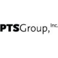 PTS Group logo, PTS Group contact details