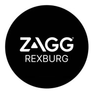 ZAGG Rexburg logo, ZAGG Rexburg contact details