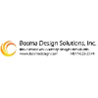 BOSMA DESIGN SOLUTIONS, INC. logo, BOSMA DESIGN SOLUTIONS, INC. contact details