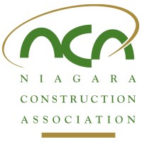 Niagara Construction Association logo, Niagara Construction Association contact details