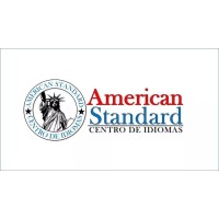 AMERICAN STANDARD CENTRO DE IDIOMAS logo, AMERICAN STANDARD CENTRO DE IDIOMAS contact details