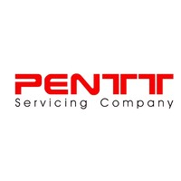 PENTT SERVICING COMPANY logo, PENTT SERVICING COMPANY contact details