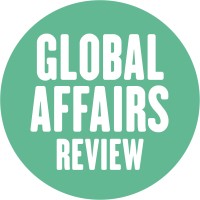 Global Affairs Review logo, Global Affairs Review contact details