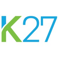 K27 logo, K27 contact details