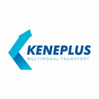 Keneplus Multimodal Transport logo, Keneplus Multimodal Transport contact details