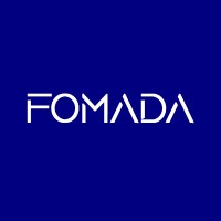 Fomada logo, Fomada contact details