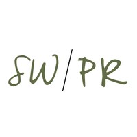 SWPR logo, SWPR contact details