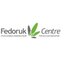 Sylvia Fedoruk Canadian Centre for Nuclear Innovation logo, Sylvia Fedoruk Canadian Centre for Nuclear Innovation contact details