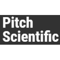 PitchScientific logo, PitchScientific contact details