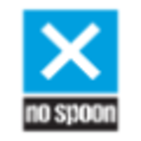 NOSPOON interactive logo, NOSPOON interactive contact details